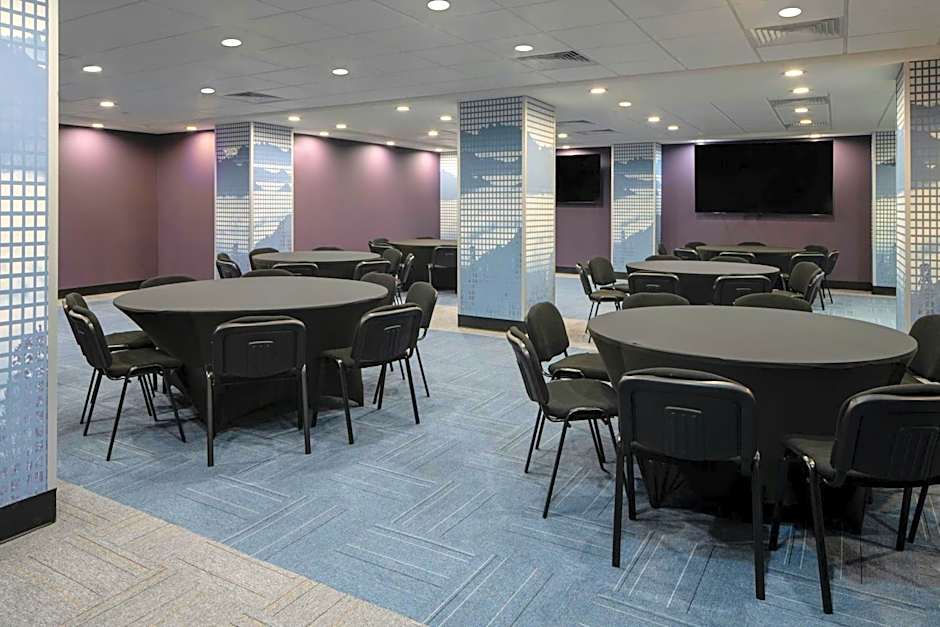 Aloft Memphis Downtown