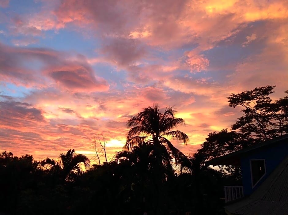 Hotel Tamarindo Village