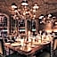 Lake Placid Club Lodges