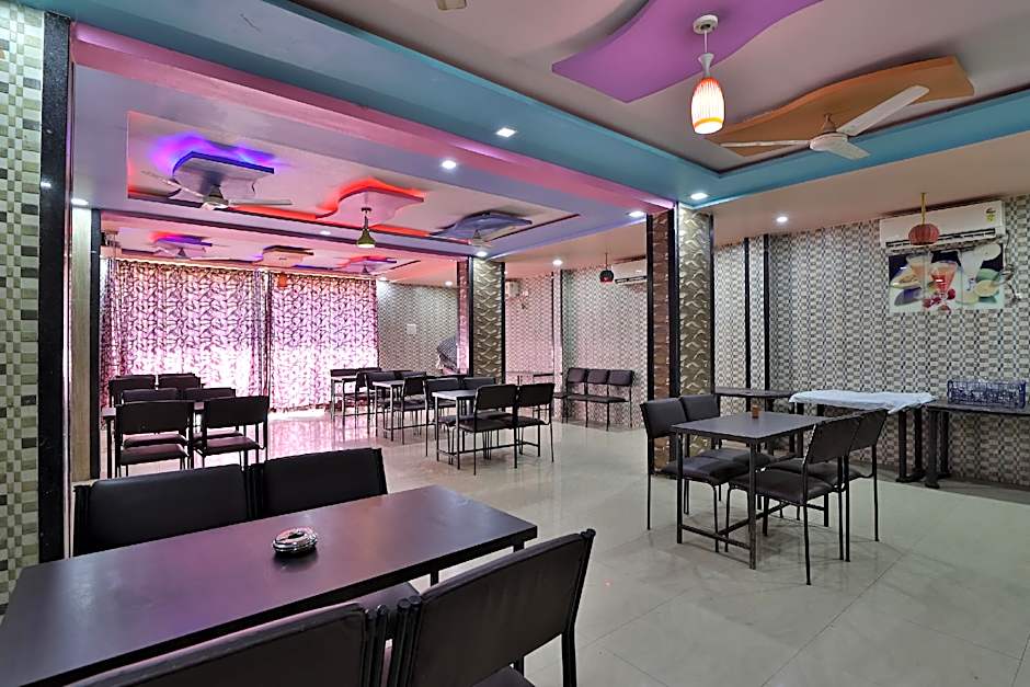 Hotel Star Villa By OYO Rooms – Daman, MS