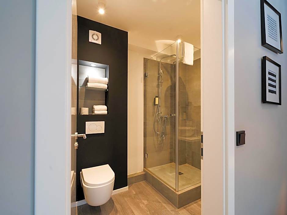 JustStay Solingen Hotel & Apartments