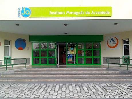 HI Aveiro – Pousada de Juventude