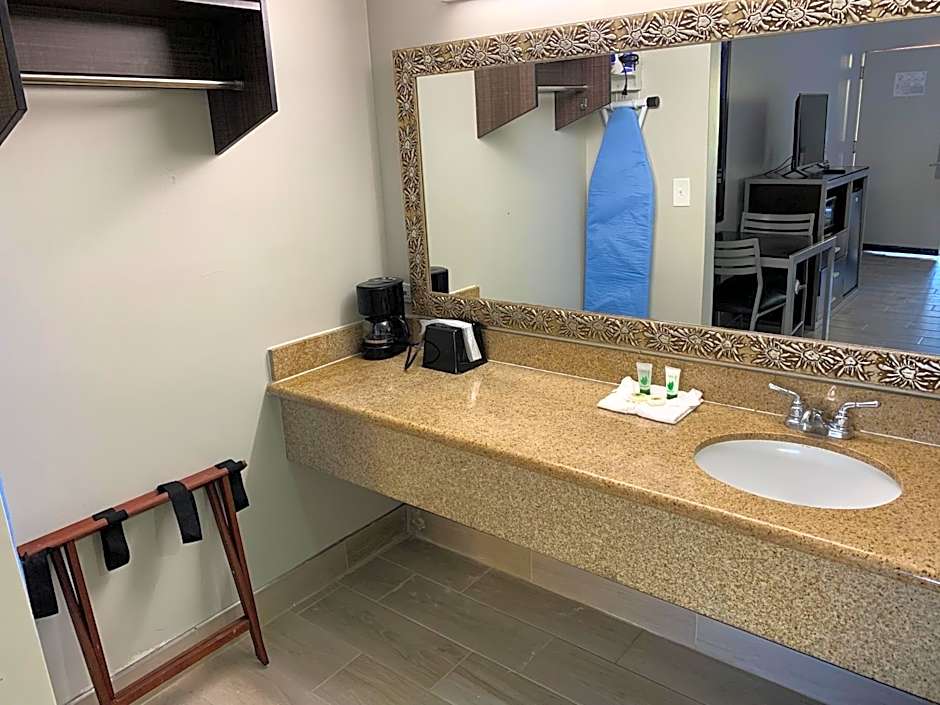 South Padre Island Lodge