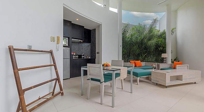Taman Mesari Luxury Villas-Seminyak