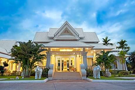 Nantrungjai Boutique Hotel