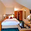 PLAZA Hotel Blankenburg Ditzingen, Sure Hotel Collection