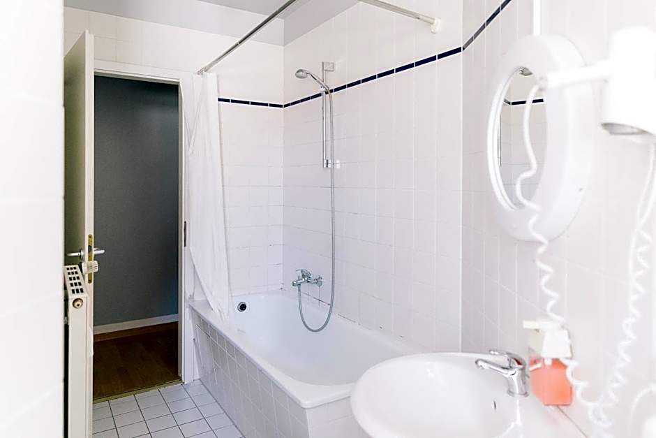 St Christopher's Inn Berlin - Alexanderplatz