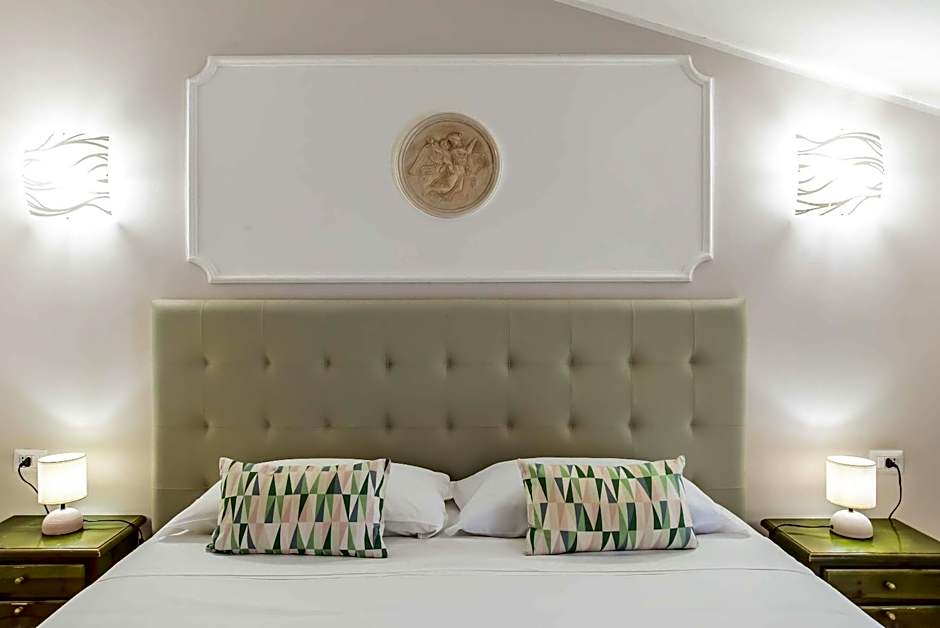 Plaza Rooms Ciampino