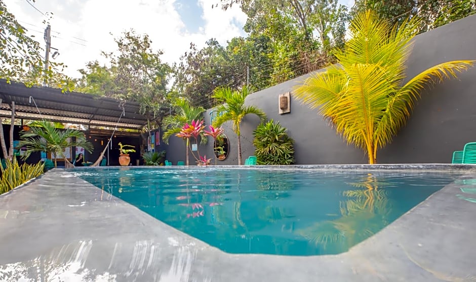 Turquoise Petit Hotel Tulum