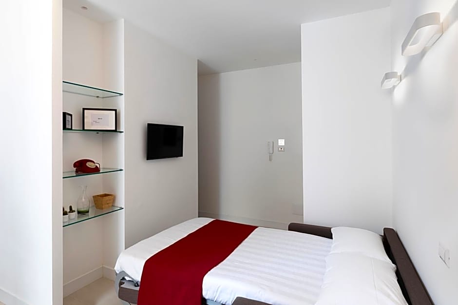 Acate81 Lifestyle Apartment