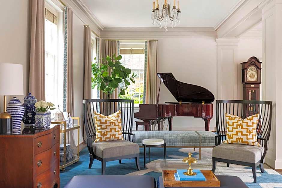 The Carolina Inn, a Destination by Hyatt Hotel