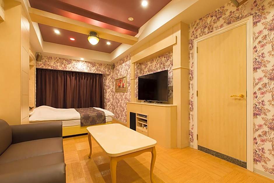 ホテルシエル沼津店 沼津インター -大人専用-