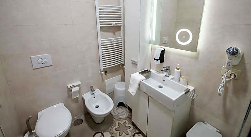 B&b Sant'Agata