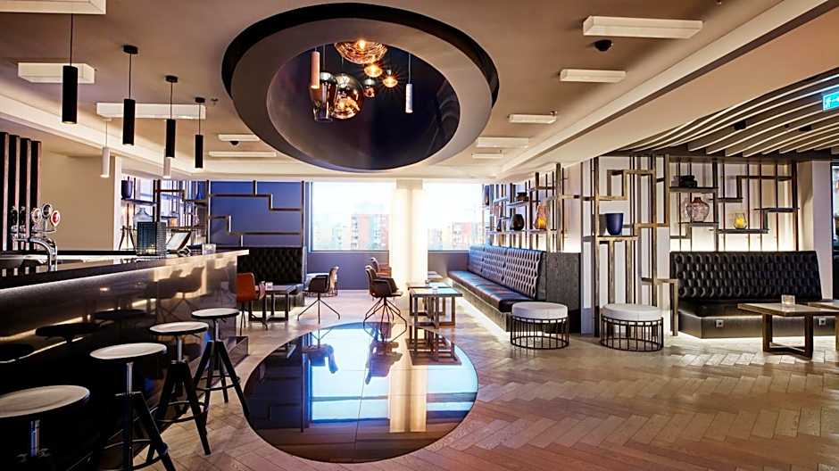 Hotel Reykjavík Grand