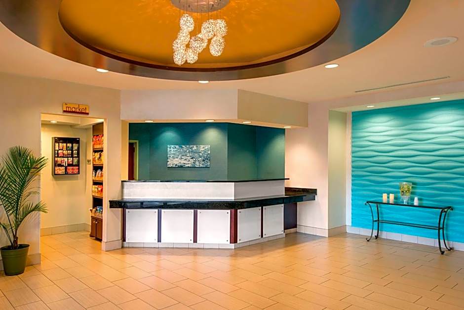 SpringHill Suites by Marriott Charlotte Airport