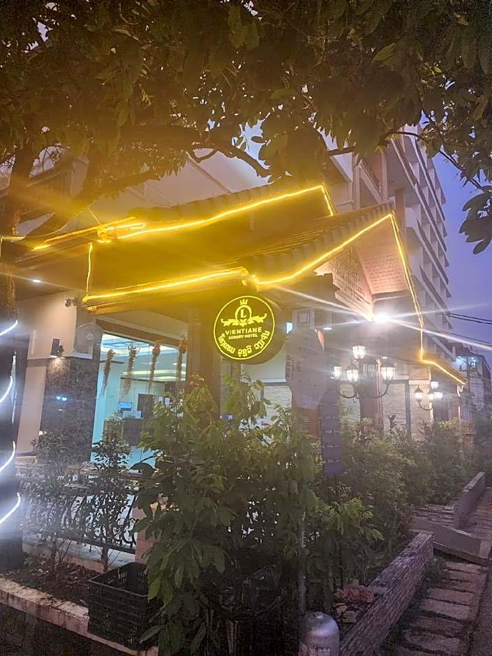 Vientiane Luxury Hotel