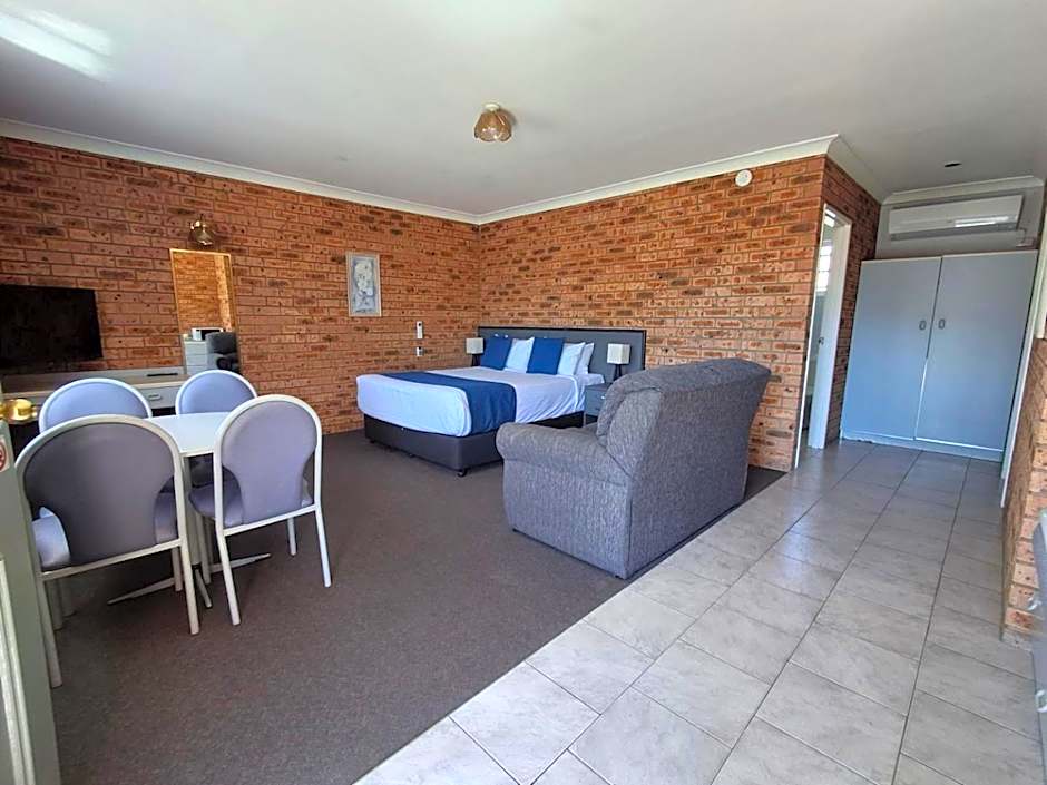 Blue Diamond Motor Inn