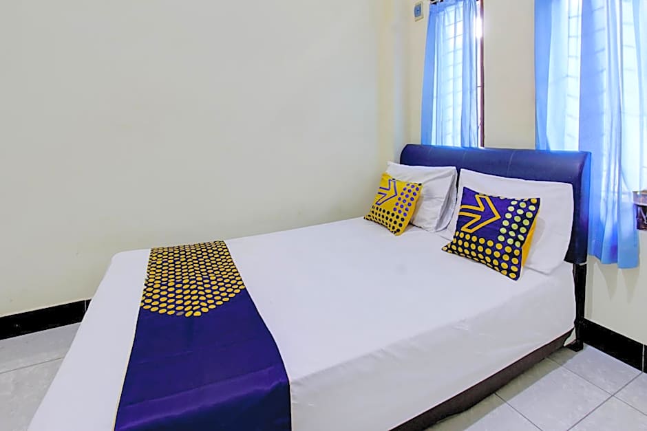 OYO Life 93157 Kos Kaloka