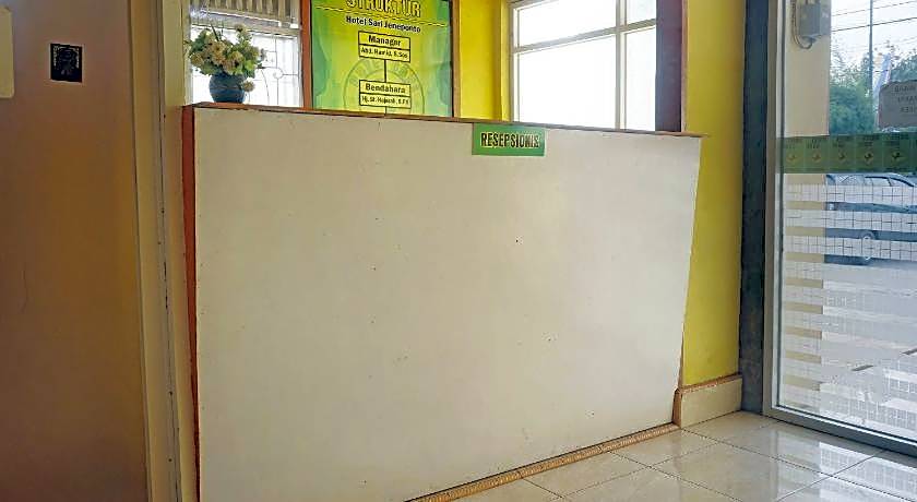 Hotel O Sari Jeneponto