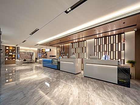 Dossen - Superior Bed Room