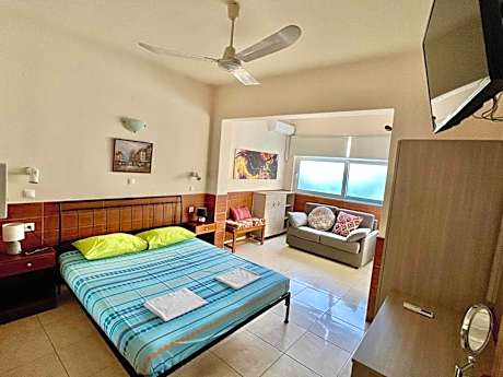 Standard Two-Bedroom Apartment