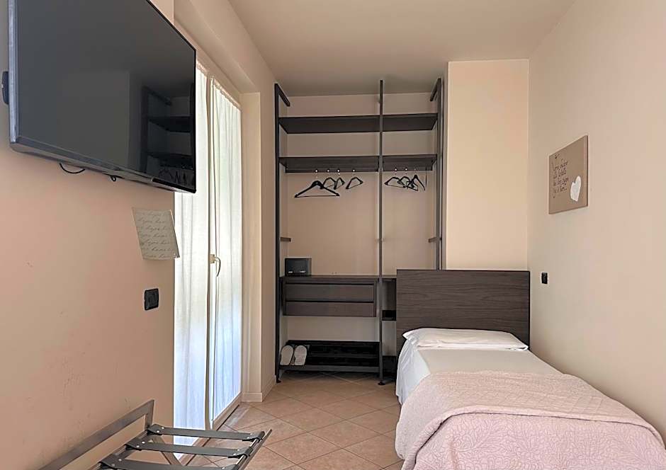 Hotel Ristorante San Giuseppe