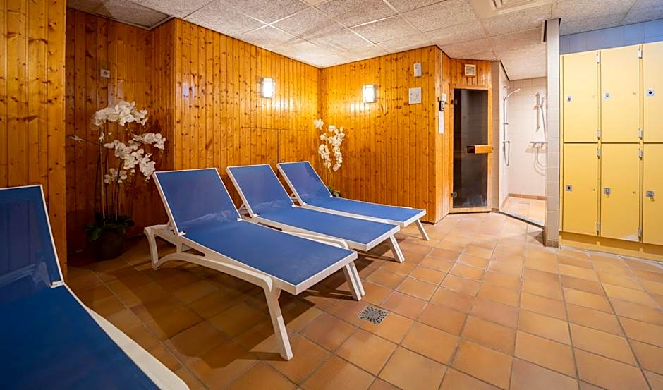 Fletcher Hotel-Restaurant de Borken
