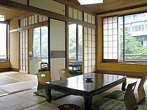 Seikansho Furuyama