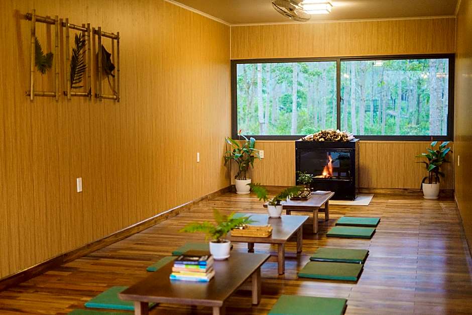 Blue Diamond Retreat