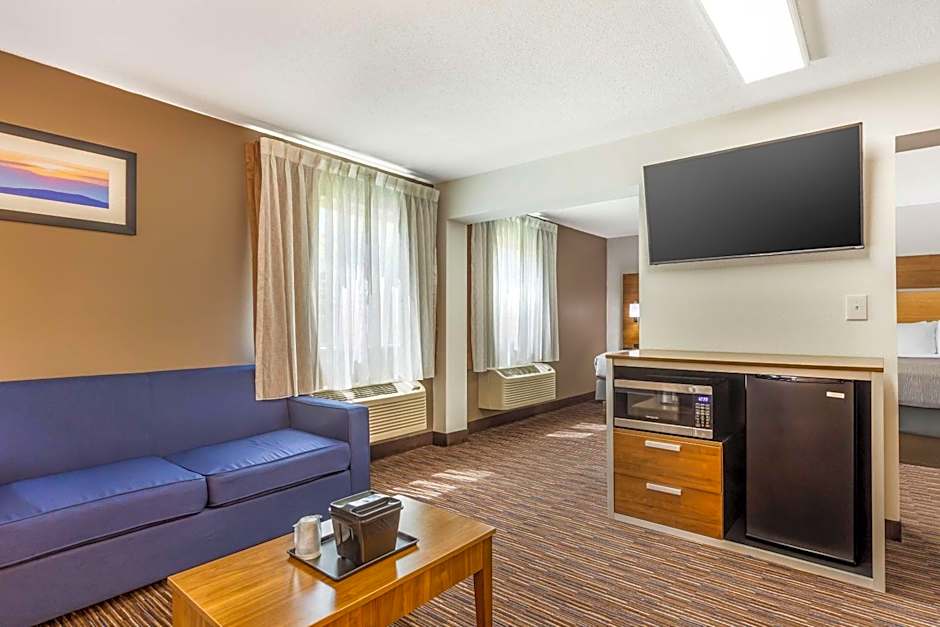 Quality Inn Asheboro South