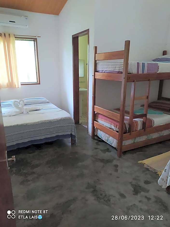 Pousada Aba da Serra