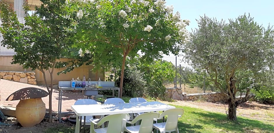 Sanabl Druze Hospitality