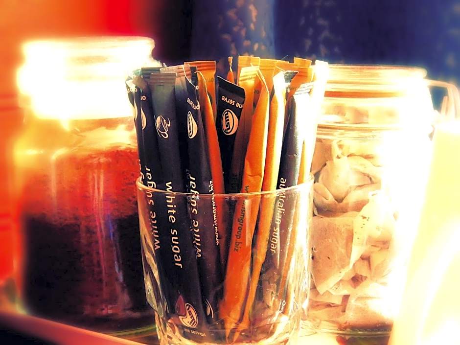 Shady Rest Bed & Breakfast