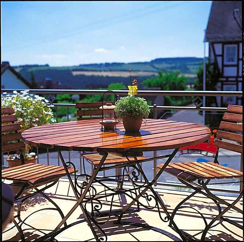 Landhotel Zum Kronprinzen