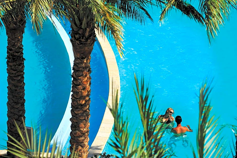 Baron Palms Resort Sharm El Sheikh (Adults Only)