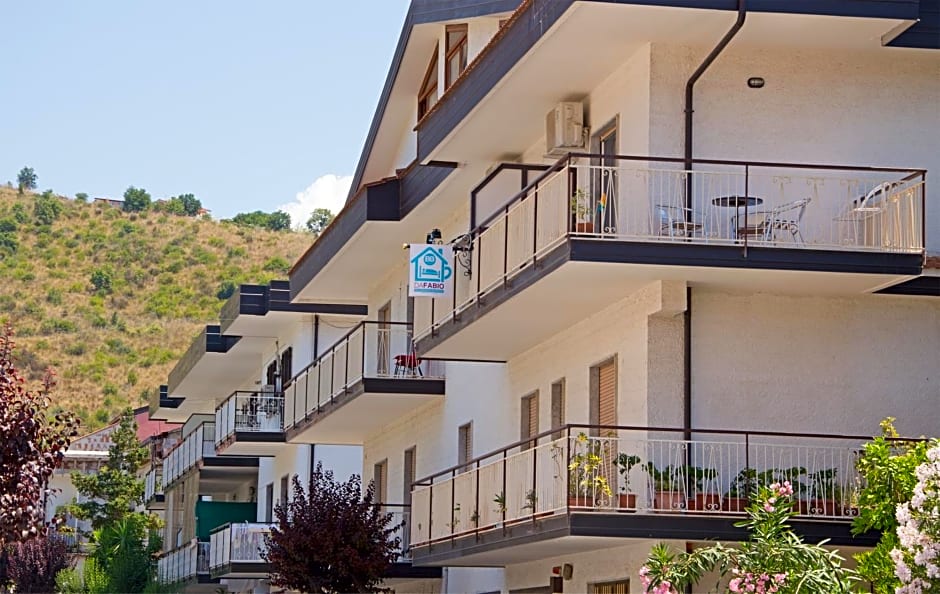 Da Fabio Bed and Breakfast