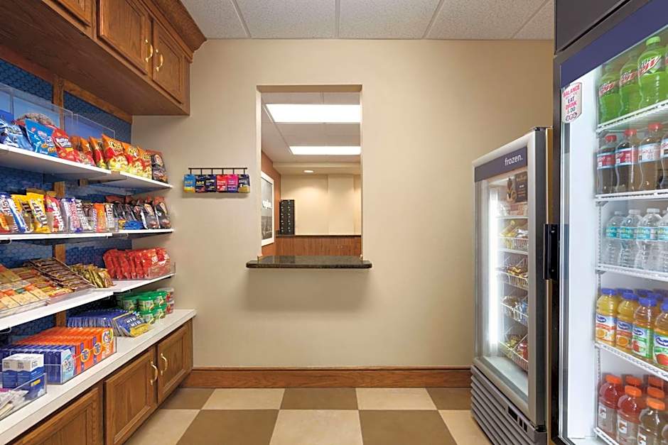 Hampton Inn & Suites Tarpon Springs
