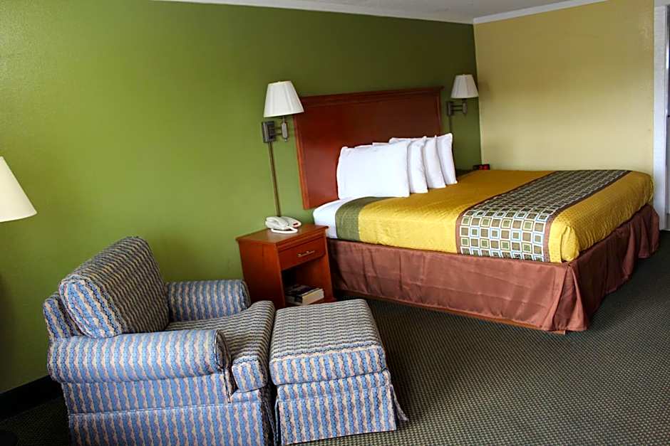 Americas Best Value Inn & Suites Conyers