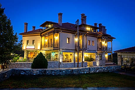 Atrion Highland Hotel
