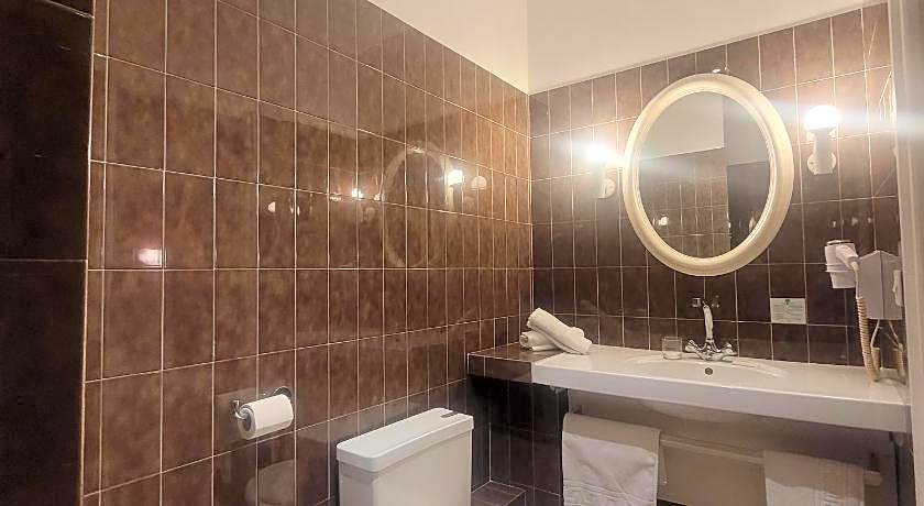 The Originals Access, Hotel Figeac (Inter-Hotel)