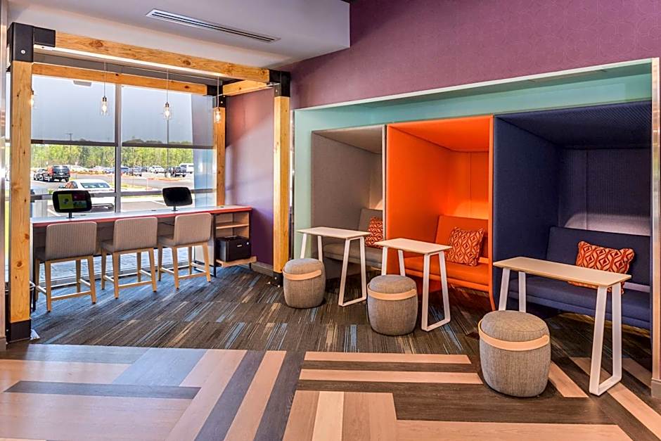 Tru By Hilton Little Rock West