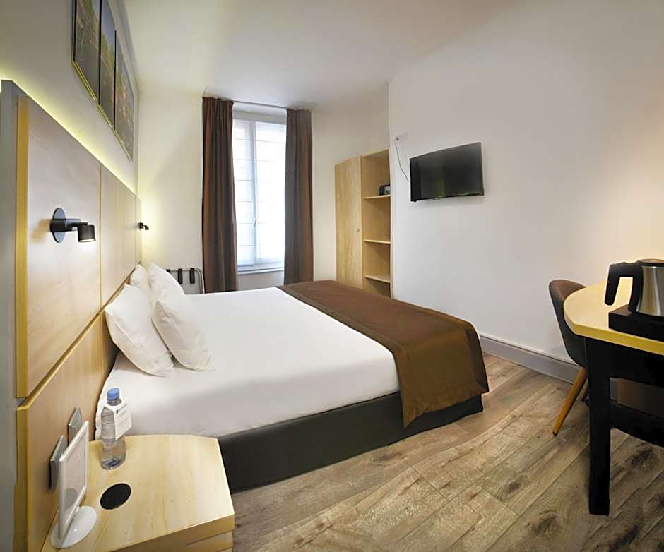 Best Western Saint Antoine