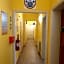 Pisa Train Station Hostel