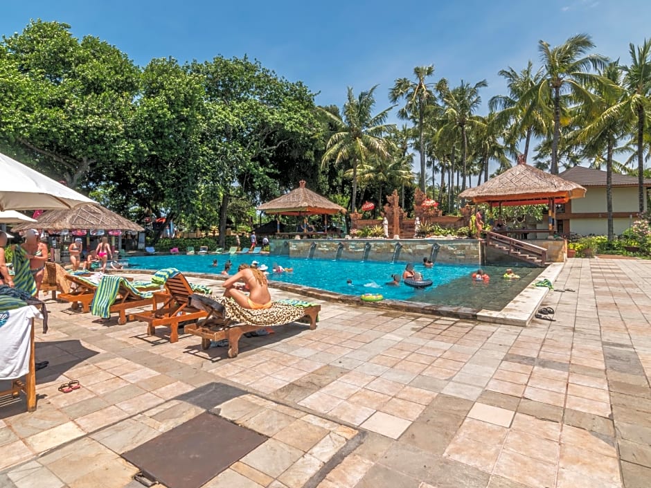 Club Bali Family Suites @ Legian Beach