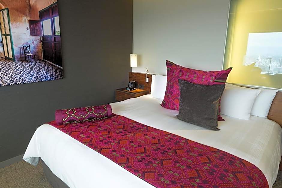 InterContinental Presidente Mexico City By IHG