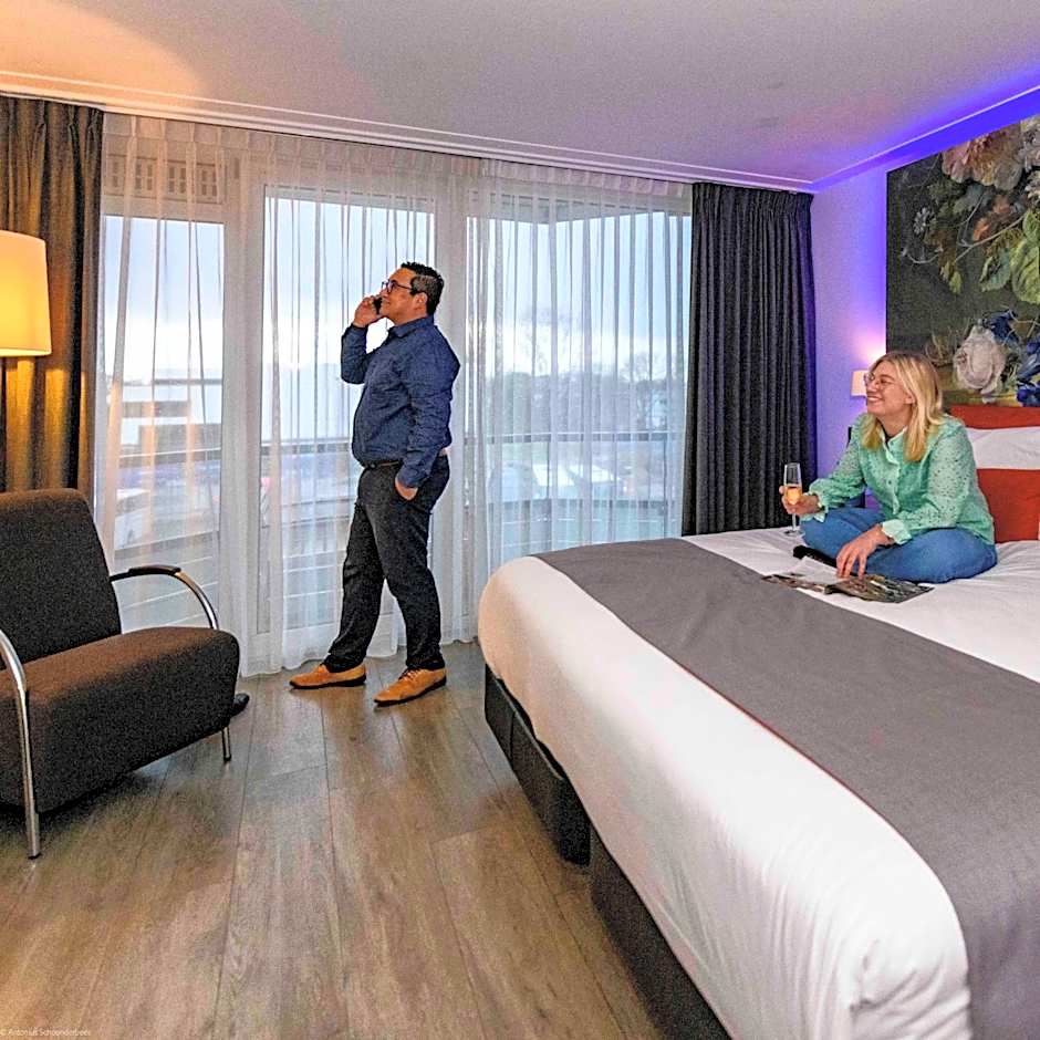 Grand Hotel Amstelveen