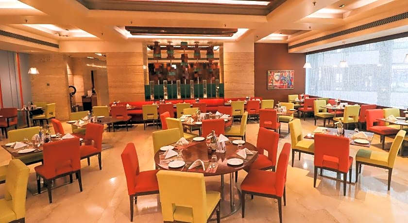 Mahagun Sarovar Portico Suites Ghaziabad