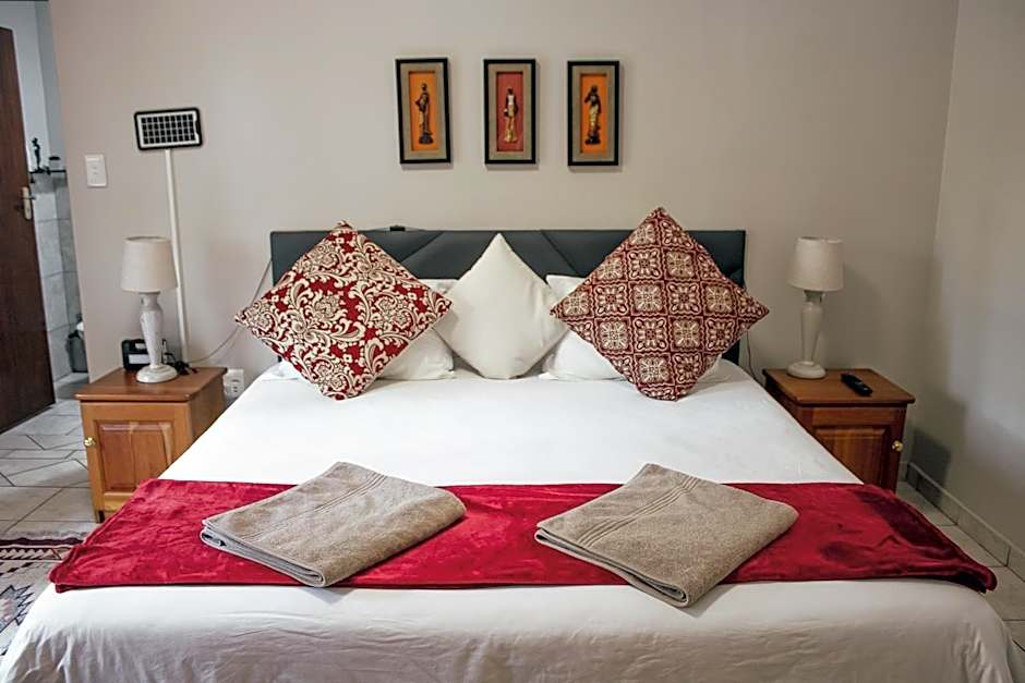 African Dreamz Guest House