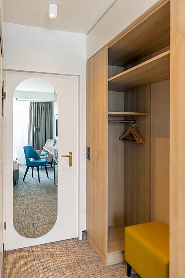 Sunday Hotel Flensburg