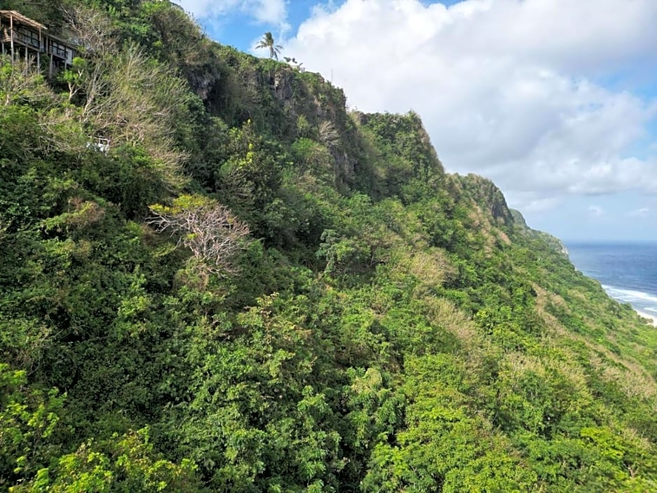 Baraccuda Lodge Nunggalan